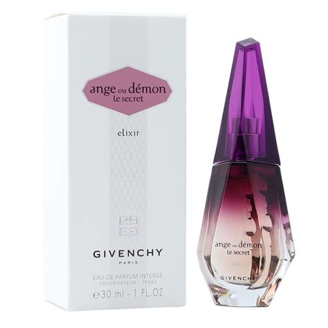 angel or demon givenchy|givenchy ange ou démon le secret.